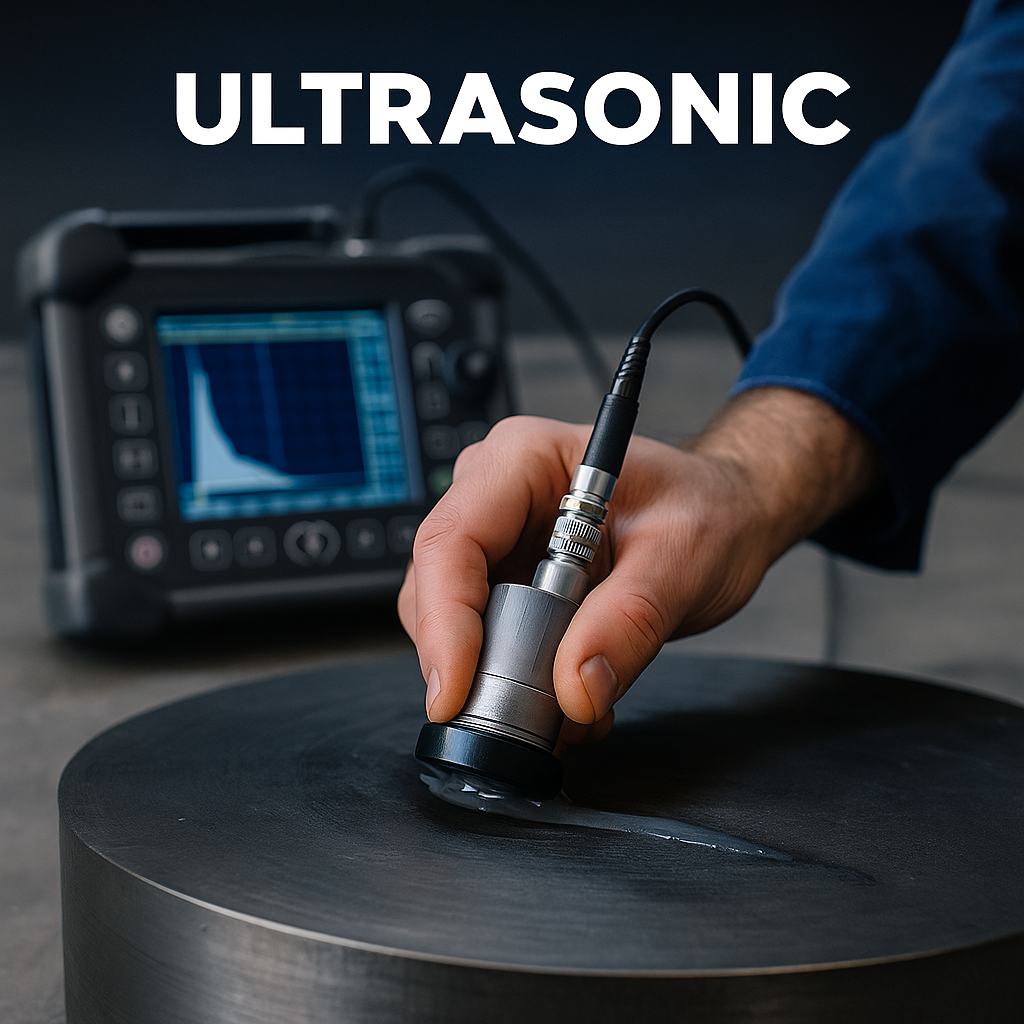 Ultrasunete